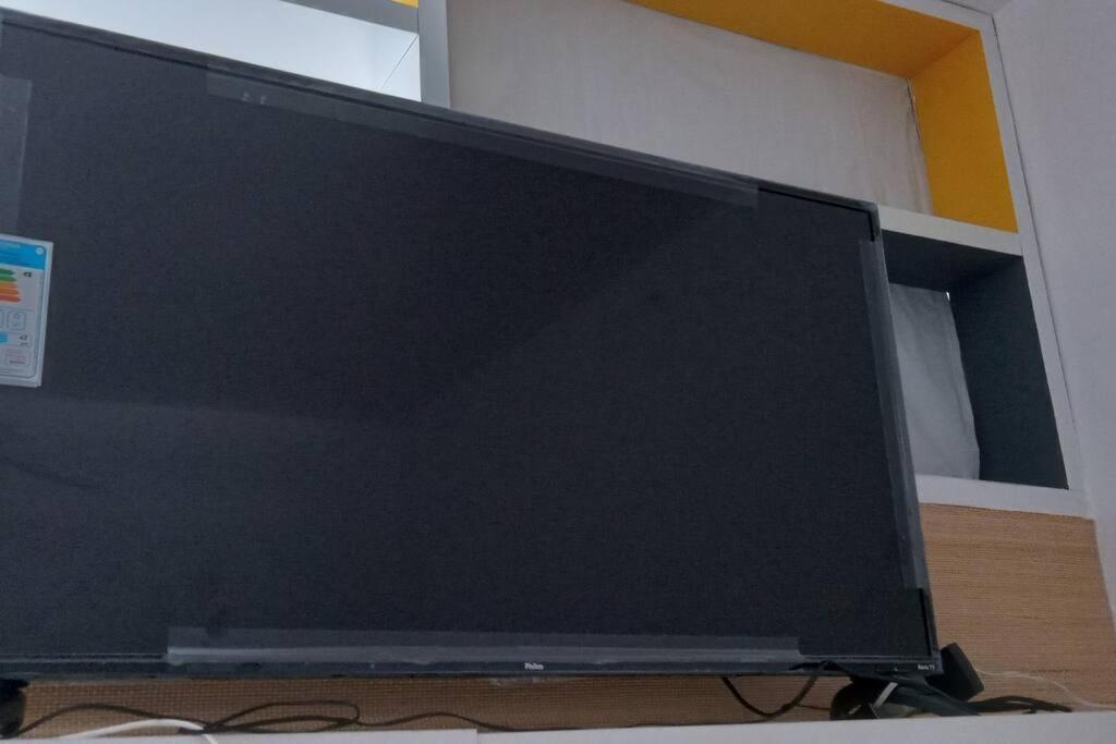 Apartamento Linda Kitnet Em Laranjeiras / Rj Rio de Janeiro