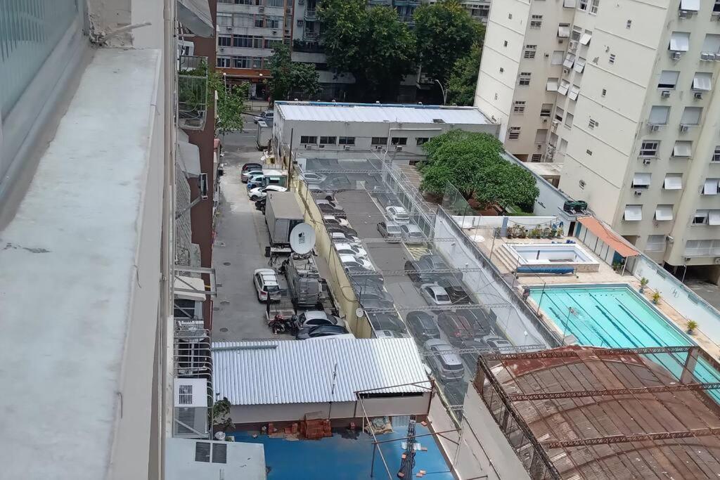Linda Kitnet Em Laranjeiras / Rj * Rio de Janeiro