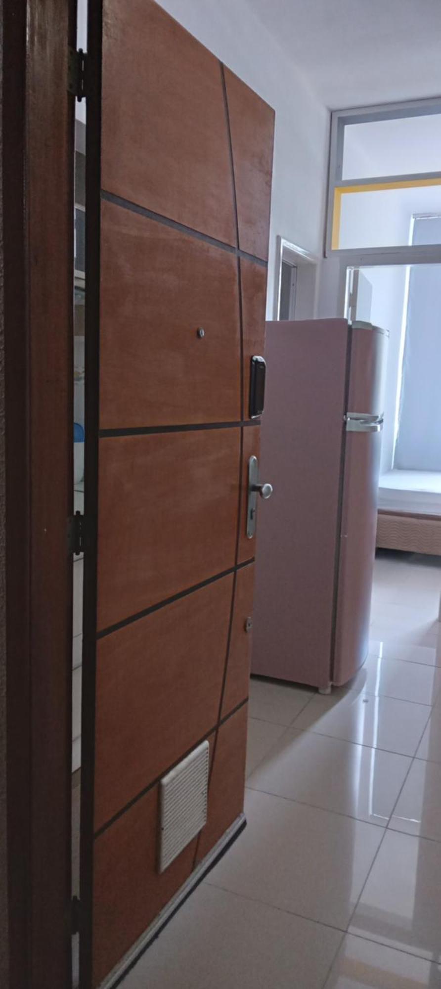 Linda Kitnet Em Laranjeiras / Rj Apartamento *